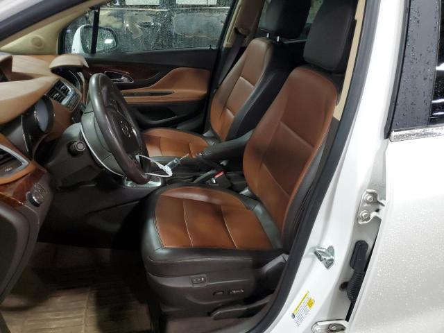 Photo 7 from auction – 2014 BUICK ENCORE PRE with VIN KL4CJHSB9EB709877
