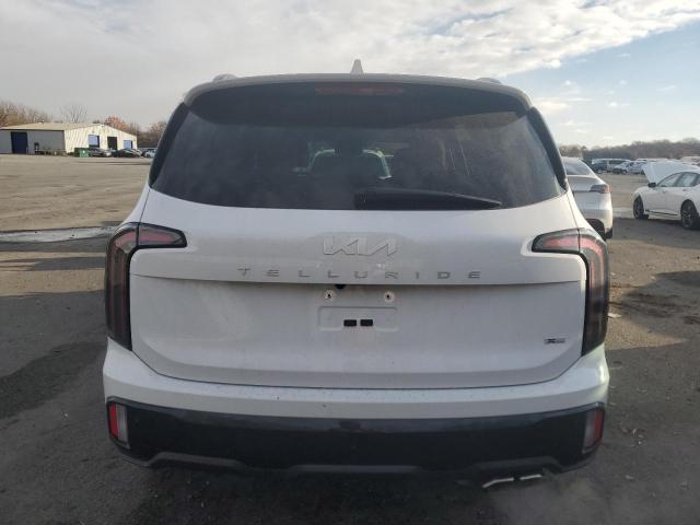 Photo 6 from auction – 2024 KIA TELLURIDE with VIN 5XYP5DGC5RG533802