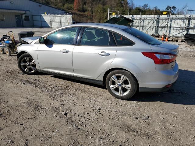Photo 2 from auction – 2014 FORD FOCUS SE with VIN 1FADP3F22EL122376