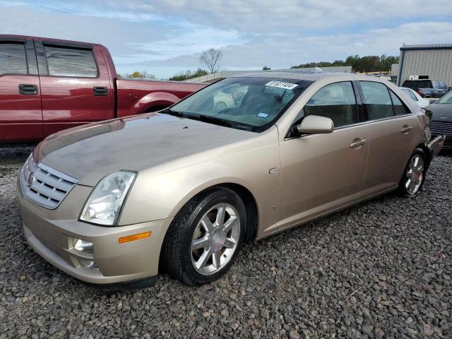 CADILLAC STS 2006 with VIN 1G6DW677X60117103 - Photo from auction
