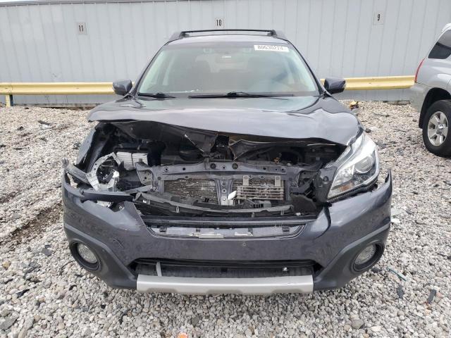 Photo 5 from auction – 2016 SUBARU OUTBACK 3. with VIN 4S4BSENC2G3298834