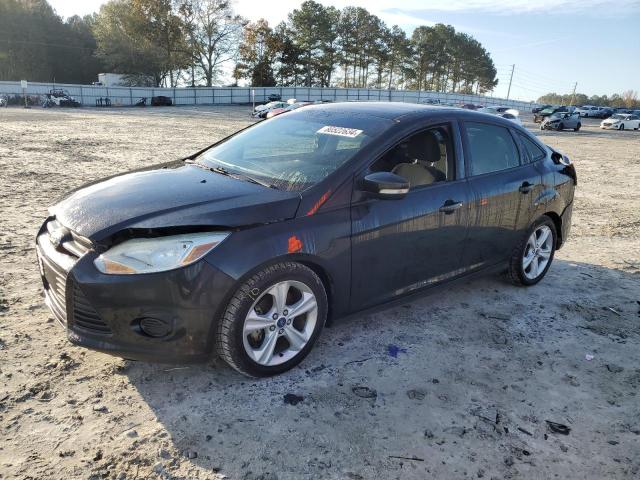 FORD FOCUS SE 2014 с VIN 1FADP3F2XEL435644 - Снимка от търг