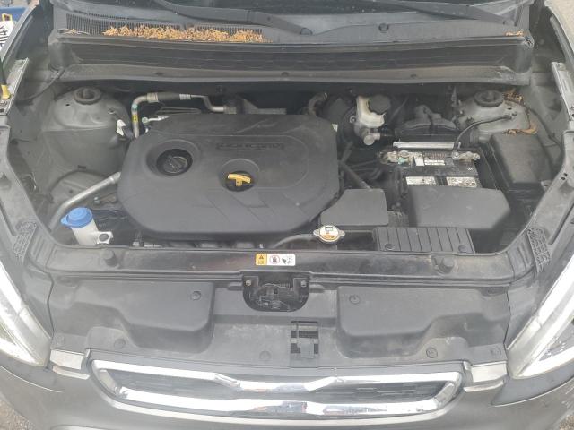 Photo 11 from auction – 2013 KIA SOUL + with VIN KNDJT2A66D7575646
