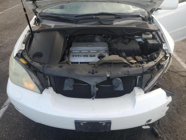 Photo 12 from auction – 2004 LEXUS RX 330 with VIN JTJHA31U540053590