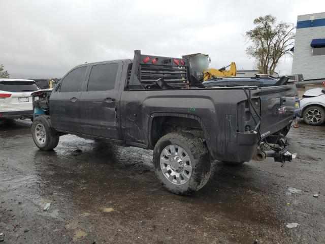 Photo 2 from auction – 2015 GMC SIERRA K25 with VIN 1GT120E8XFF529507