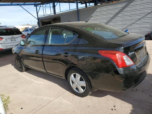 Photo 2 from auction – 2015 NISSAN VERSA S with VIN 3N1CN7AP2FL932928
