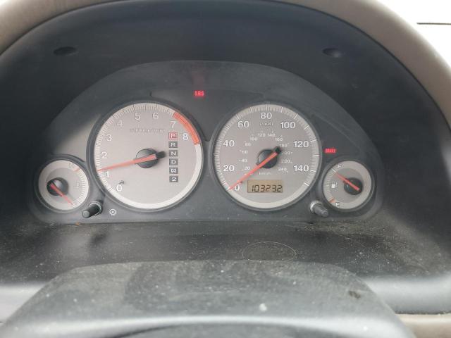 Photo 9 from auction – 2002 HONDA CIVIC LX with VIN 1HGEM22562L003633