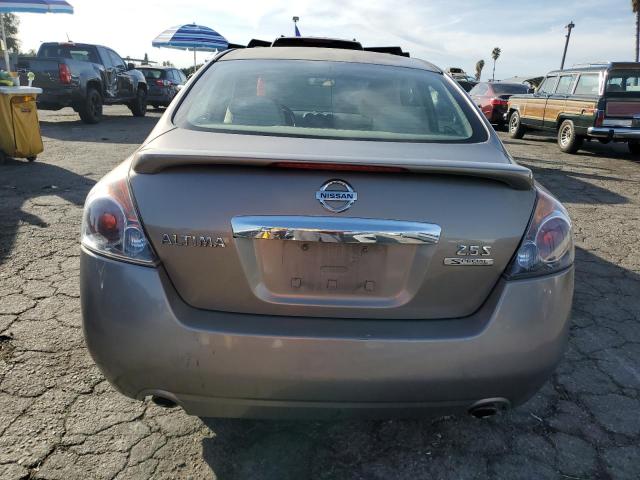 Zdjęcie 6 z aukcji – 2012 NISSAN ALTIMA BAS z VIN 1N4AL2AP7CN458733