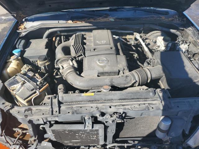 Photo 11 from auction – 2013 NISSAN FRONTIER S with VIN 1N6AD0ER7DN724385