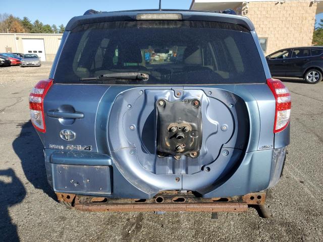 Photo 6 from auction – 2009 TOYOTA RAV4 with VIN JTMBF33V095015498