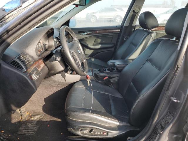 Photo 7 from auction – 2001 BMW 325 I with VIN WBAAV33461FU77470