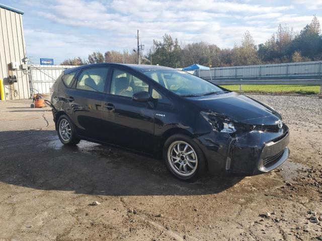 Photo 4 from auction – 2015 TOYOTA PRIUS V with VIN JTDZN3EU9FJ016187