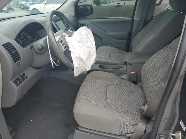 Photo 7 from auction – 2019 NISSAN FRONTIER S with VIN 1N6AD0ER5KN707663