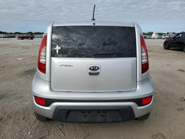 Фото 6 с аукциона – 2012 KIA SOUL с VIN KNDJT2A57C7406239