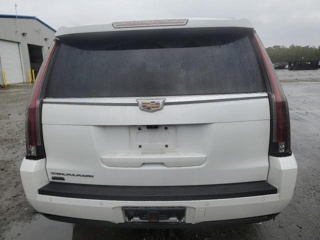 Photo 6 from auction – 2018 CADILLAC ESCALADE E with VIN 1GYS4KKJ6JR272574