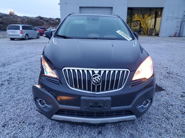 Photo 5 from auction – 2014 BUICK ENCORE PRE with VIN KL4CJHSB9EB734665
