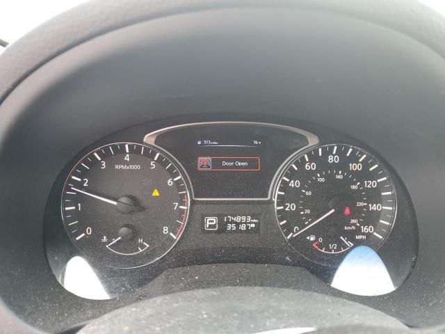 Photo 9 from auction – 2014 NISSAN ALTIMA 2.5 with VIN 1N4AL3AP6EC902043