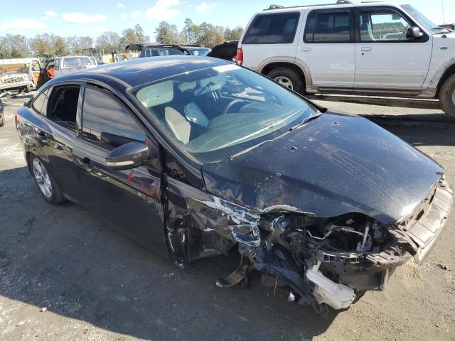Photo 4 from auction – 2014 FORD FOCUS SE with VIN 1FADP3F25EL457504