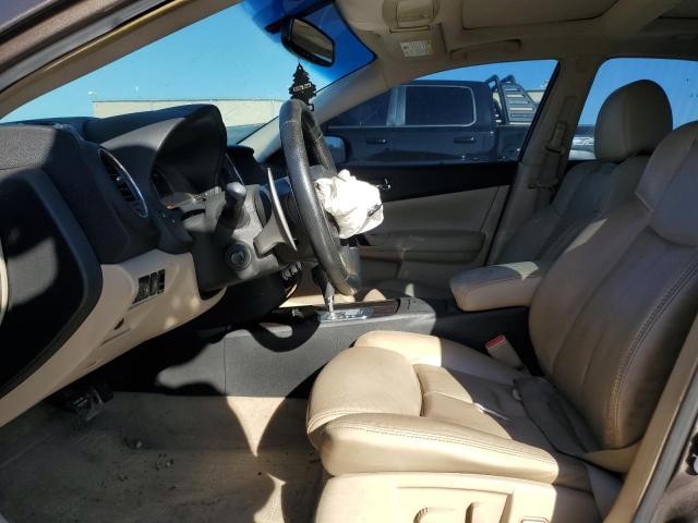 صورة رقم 7 من المزاد - 2014 NISSAN MAXIMA S مع VIN 1N4AA5AP6EC445123