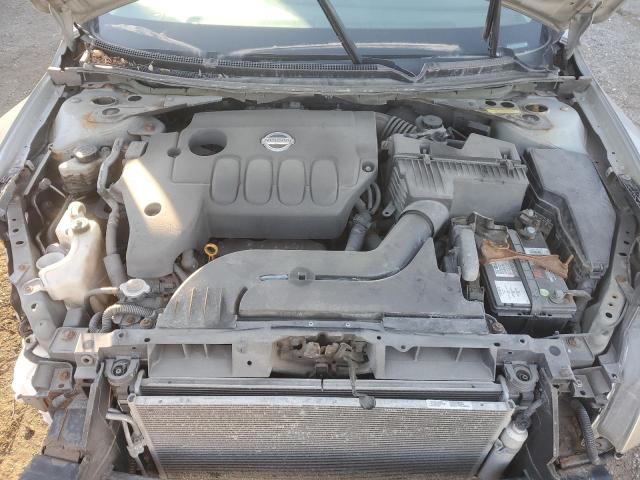 Photo 11 from auction – 2008 NISSAN ALTIMA 2.5 with VIN 1N4AL21E08C159506