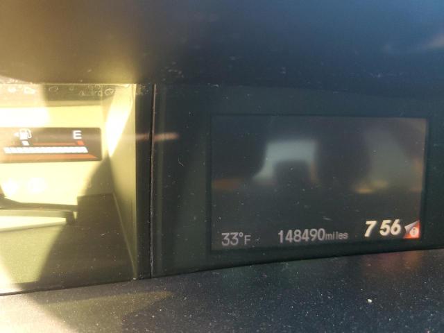 Photo 9 from auction – 2013 HONDA CIVIC SI with VIN 2HGFB6E57DH700337
