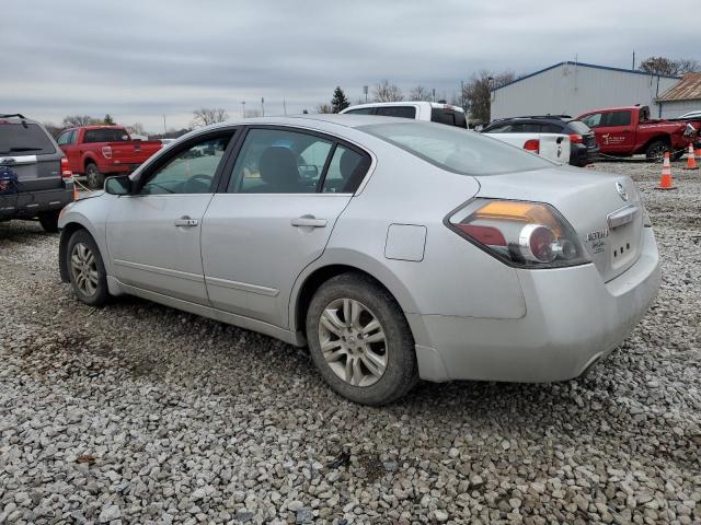 Photo 2 from auction – 2012 NISSAN ALTIMA with VIN 1N4AL2APXCN439254