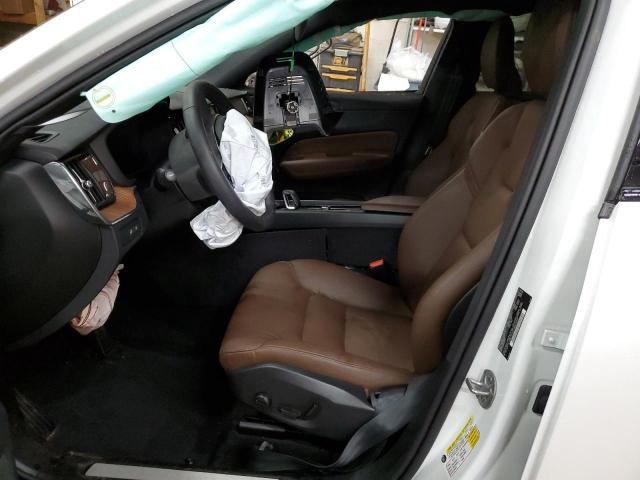 Photo 7 from auction – 2024 VOLVO XC60 PLUS with VIN YV4H60DL4R1791675