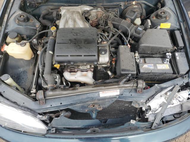 Photo 11 from auction – 1995 TOYOTA CAMRY LE with VIN 4T1GK12E2SU114290