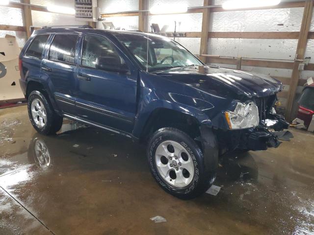 Photo 4 from auction – 2005 JEEP GRAND CHER with VIN 1J4GR48K65C579318