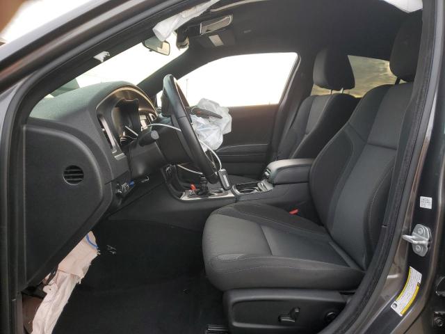 Photo 7 from auction – 2021 DODGE CHARGER SX with VIN 2C3CDXBG4MH625849
