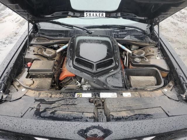 Photo 11 from auction – 2014 DODGE CHALLENGER with VIN 2C3CDYBTXEH295056