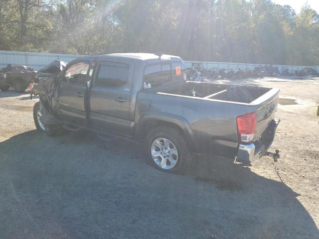 Photo 2 from auction – 2017 TOYOTA TACOMA DOU with VIN 3TMAZ5CN5HM029274
