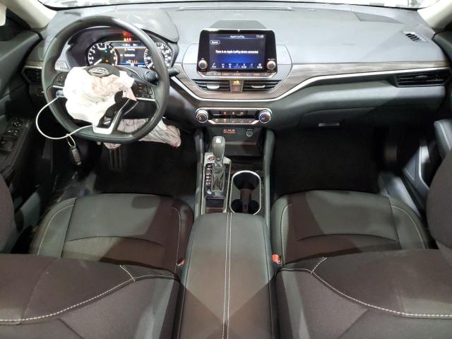 Photo 8 from auction – 2024 NISSAN ALTIMA SV with VIN 1N4BL4DV2RN352788