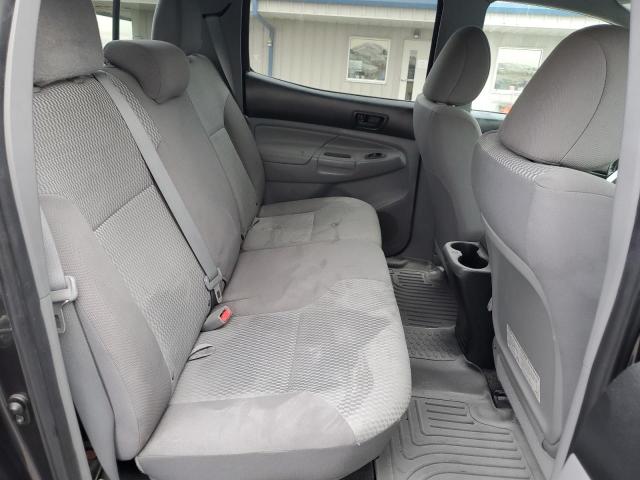 Photo 10 from auction – 2014 TOYOTA TACOMA DOU with VIN 3TMLU4EN8EM147779