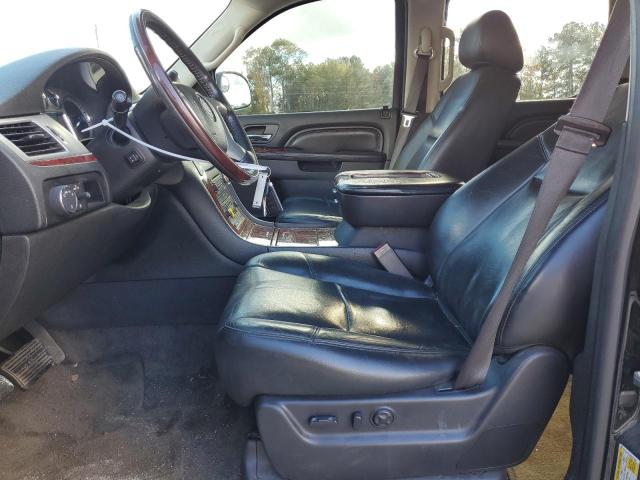Photo 7 from auction – 2013 CADILLAC ESCALADE E with VIN 1GYS3JEF4DR371984