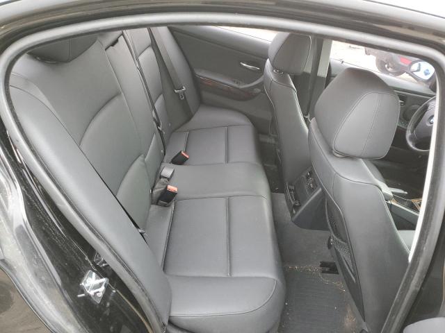 Photo 10 from auction – 2008 BMW 328 I with VIN WBAVA33518K054884