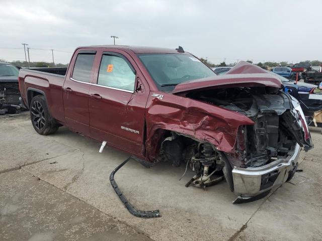 Photo 4 from auction – 2015 GMC SIERRA K15 with VIN 1GTV2UEC5FZ207255