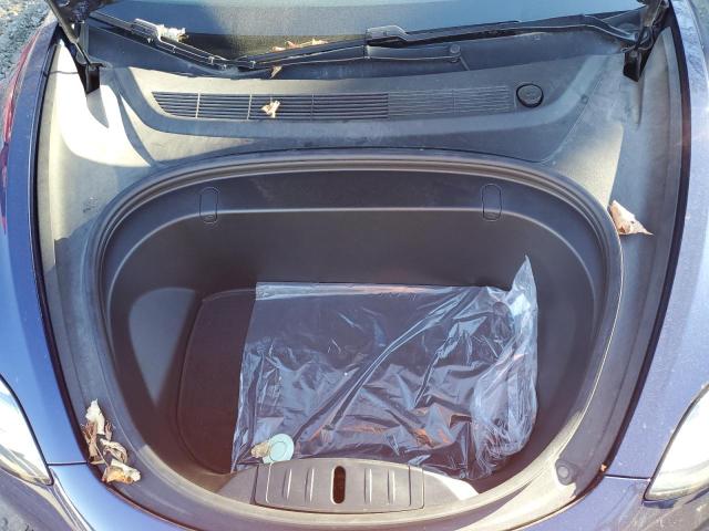 Photo 11 from auction – 2018 TESLA MODEL 3 with VIN 5YJ3E1EB4JF056170