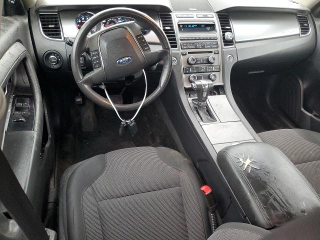 Photo 8 from auction – 2012 FORD TAURUS SEL with VIN 1FAHP2EW1CG104828