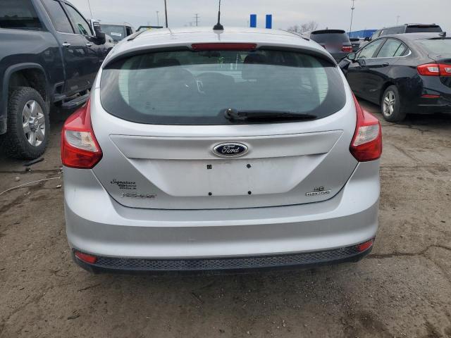 Photo 6 from auction – 2014 FORD FOCUS SE with VIN 1FADP3K23EL371971