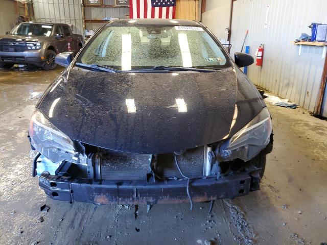 Photo 5 from auction – 2017 TOYOTA COROLLA L with VIN 2T1BURHE7HC896705
