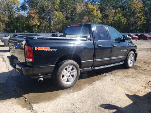 Photo 3 from auction – 2004 DODGE RAM 1500 S with VIN 1D7HA18D14J223599