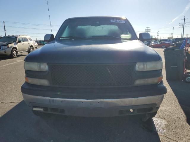 Photo 5 from auction – 2000 CHEVROLET SILVERADO with VIN 1GCEK19T6YZ187836