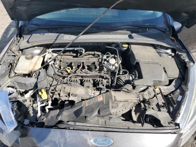 Photo 11 from auction – 2016 FORD FOCUS SE with VIN 1FADP3K26GL392090