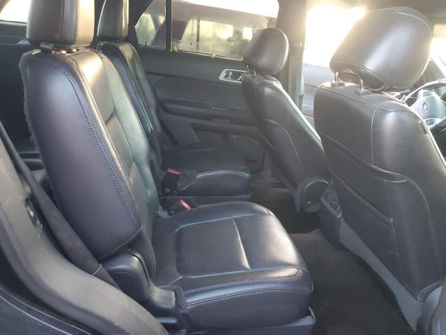 Photo 11 from auction – 2013 FORD EXPLORER L with VIN 1FM5K7F82DGB68494