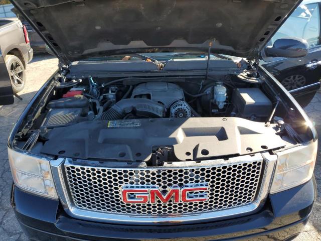 Photo 11 from auction – 2011 GMC SIERRA K15 with VIN 3GTP2XE2XBG100004