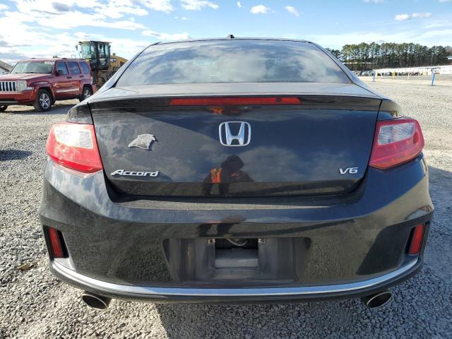 Photo 6 from auction – 2013 HONDA ACCORD EXL with VIN 1HGCT2B81DA008449