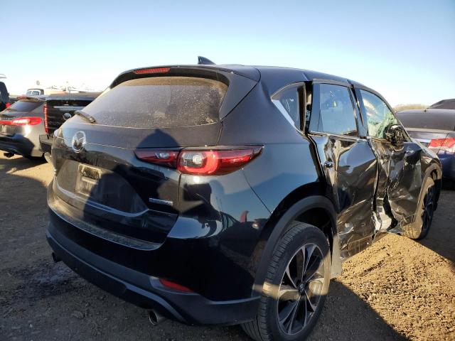 Photo 3 from auction – 2023 MAZDA CX-5 PREMI with VIN JM3KFBEM4P0142612