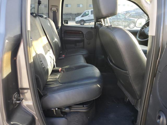 Photo 10 from auction – 2002 DODGE RAM 1500 with VIN 1D3HA18Z12J254314