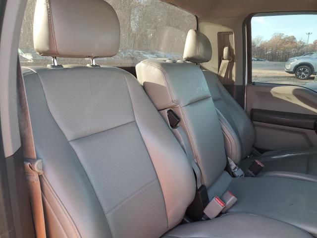 Photo 10 from auction – 2017 FORD F150 with VIN 1FTMF1C85HKD51848